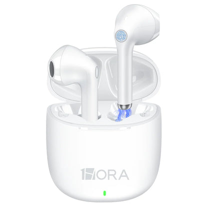 Audífonos Inalámbricos 1hora Auriculares Bluetooth Aut201