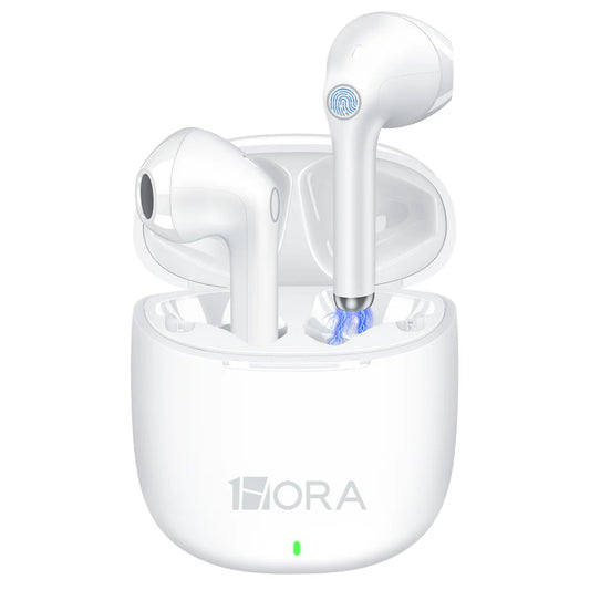 Audífonos Inalámbricos 1hora Auriculares Bluetooth Aut201