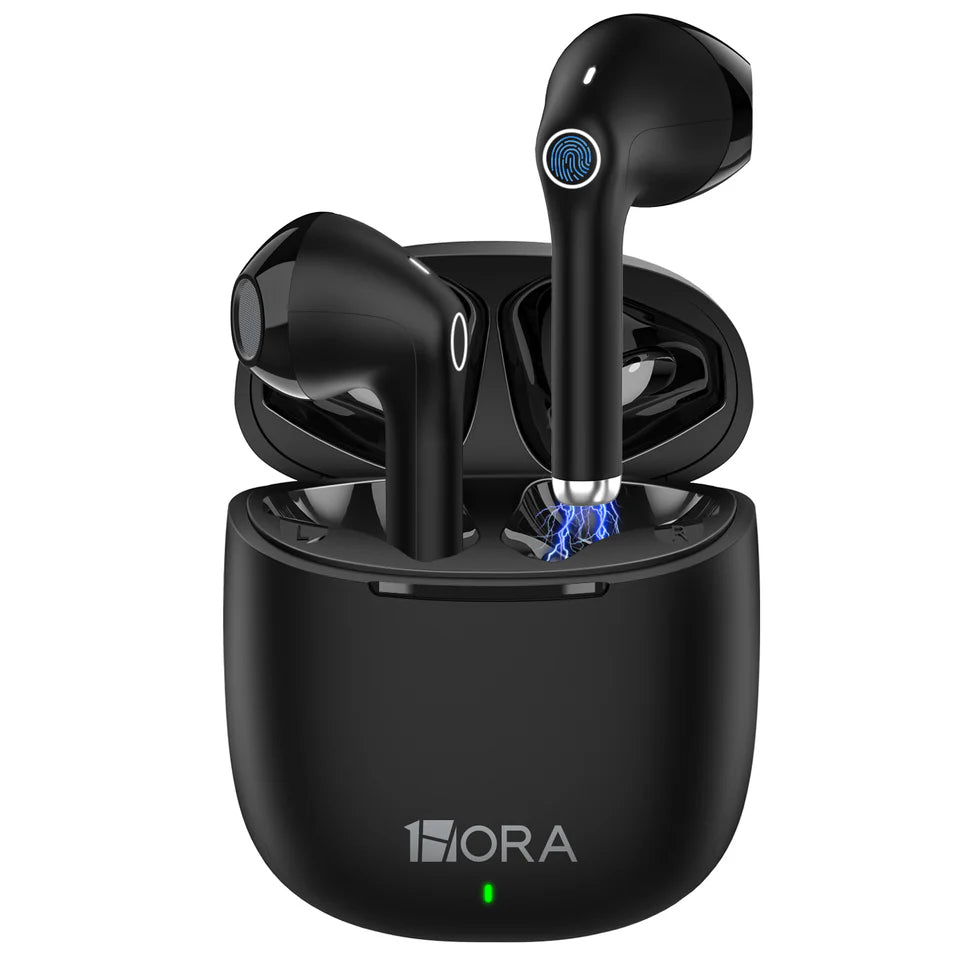 Audífonos Inalámbricos 1hora Auriculares Bluetooth Aut201