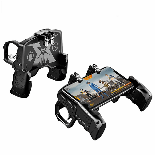 Gatillos gamer PRO para celular K21