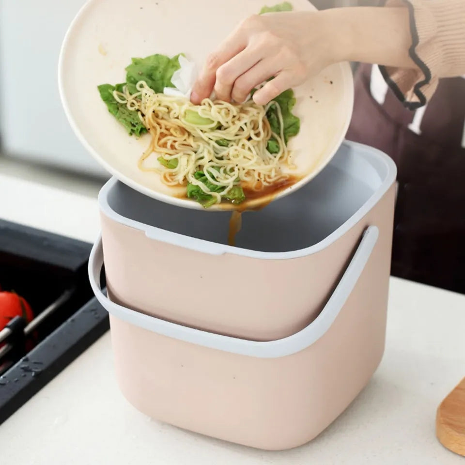 Colador de alimentos