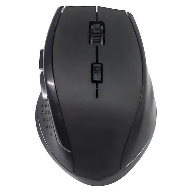 Mouse inalámbrico ergonómico - W107