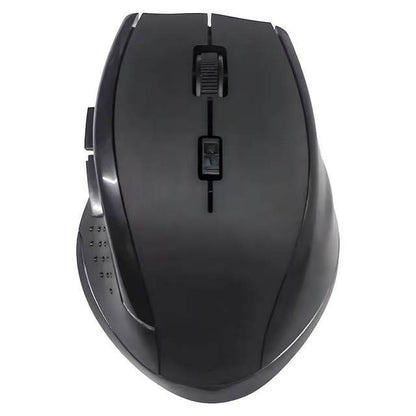 Mouse inalámbrico ergonómico - W107