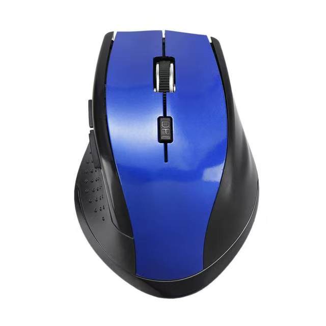 Mouse inalámbrico ergonómico - W107