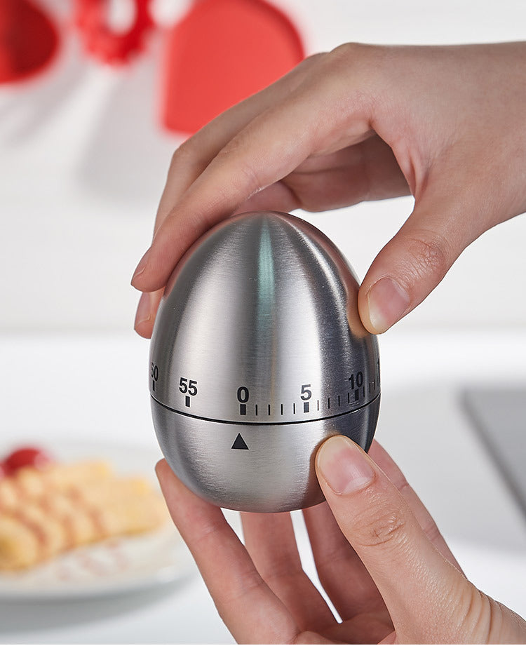 Temporizador de cocina