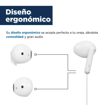 🎧AUDIFONOS AURICULARES TIPO C TRANYOO con Sonido de Alta Fidelidad – Tu Música, Claridad Total 🔊
