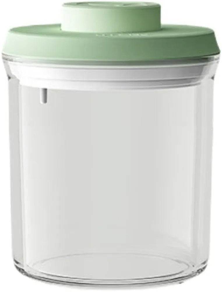 Contenedor al Vacio de 1L - INOTEK s.a.s