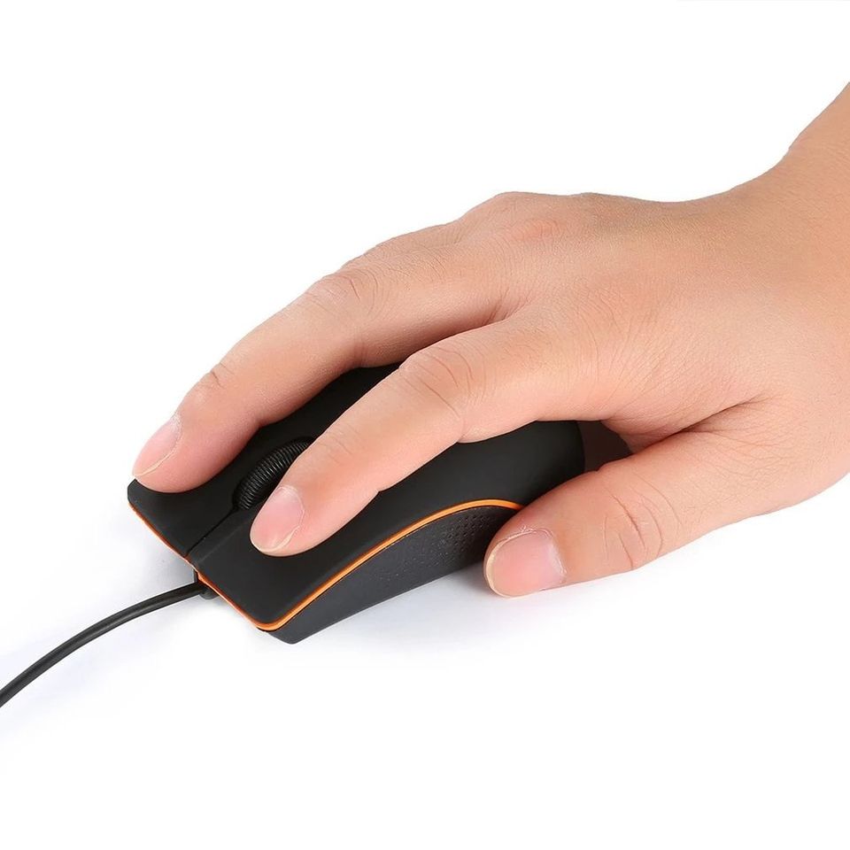 Mouse con cable XY-003