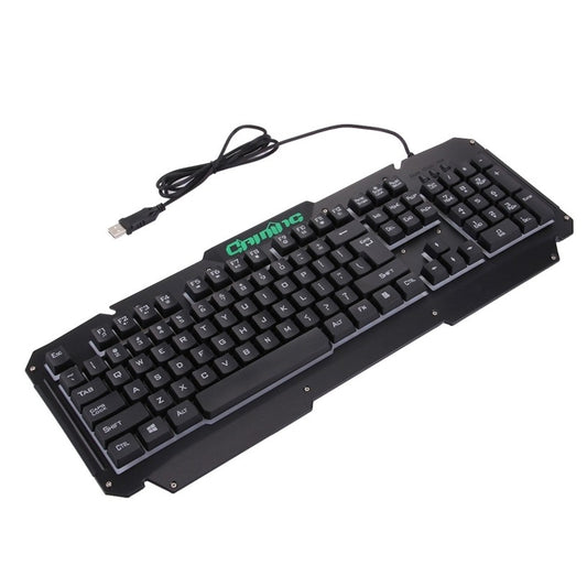 Teclado M500-S