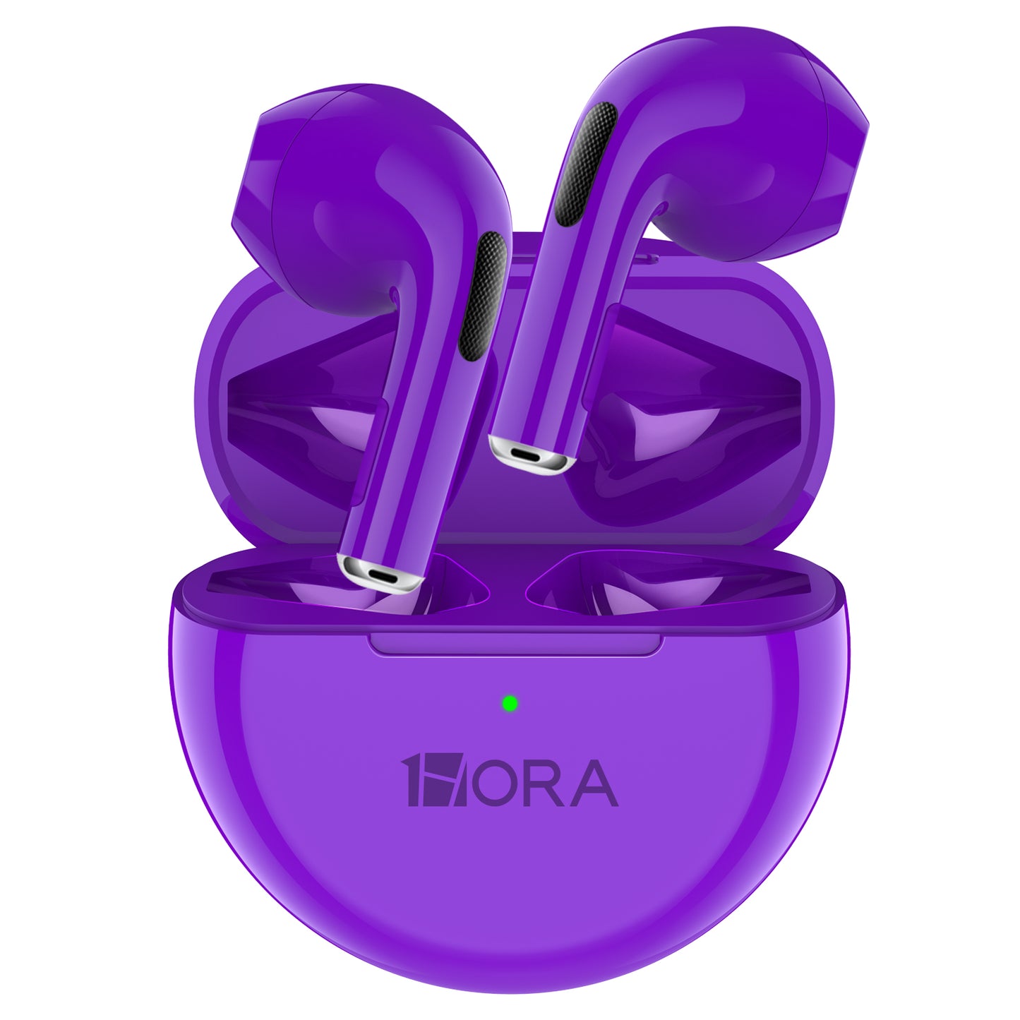 Audífonos Inalámbricos 1Hora AUT119 – Sonido Envolvente y Carga Rápida