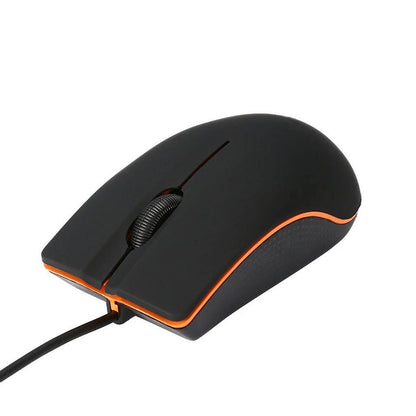 Mouse con cable XY-003