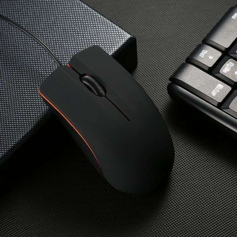 Mouse con cable XY-003