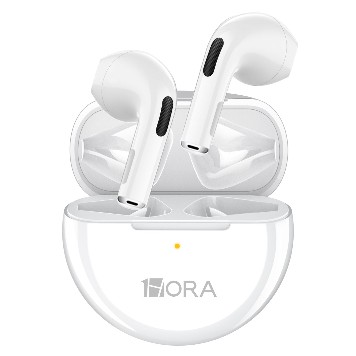 Audífonos Inalámbricos 1Hora AUT119 – Sonido Envolvente y Carga Rápida