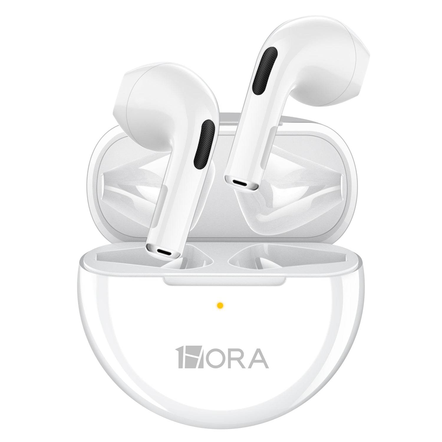 Audífonos Inalámbricos 1Hora AUT119 – Sonido Envolvente y Carga Rápida - INOTEK s.a.s