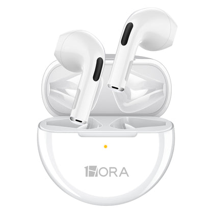 Audífonos Inalámbricos 1Hora AUT119 – Sonido Envolvente y Carga Rápida