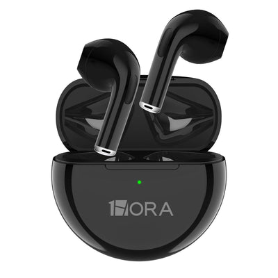 Audífonos Inalámbricos 1Hora AUT119 – Sonido Envolvente y Carga Rápida
