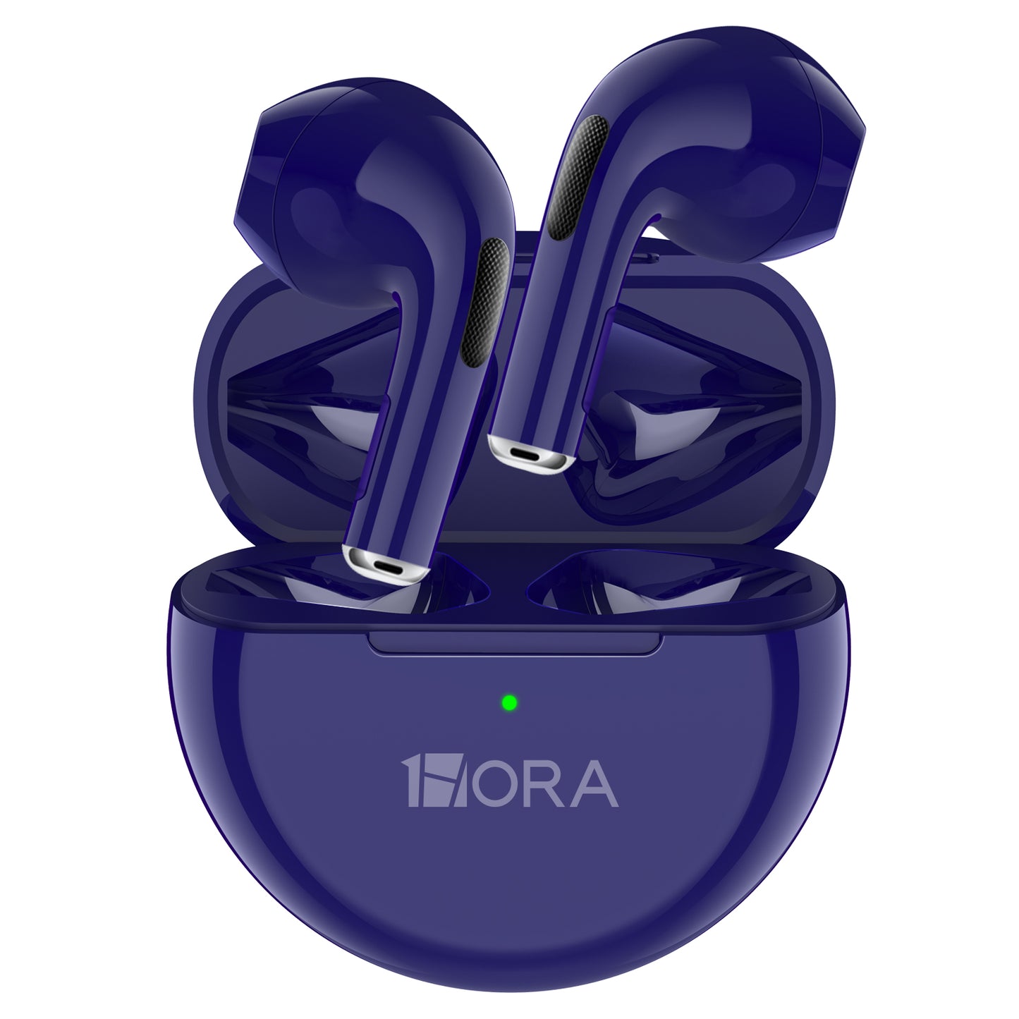 Audífonos Inalámbricos 1Hora AUT119 – Sonido Envolvente y Carga Rápida