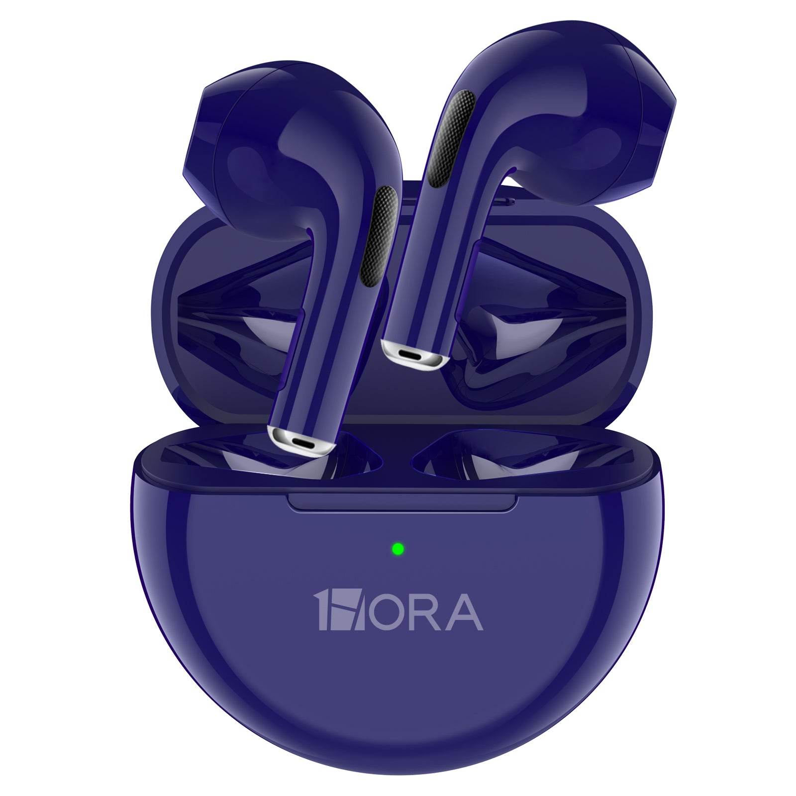 Audífonos Inalámbricos 1Hora AUT119 – Sonido Envolvente y Carga Rápida - INOTEK s.a.s