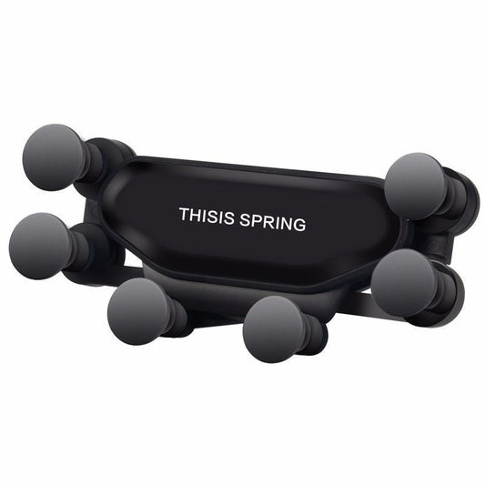 Soporte de celular para carro 6 puntos - This Is Spring