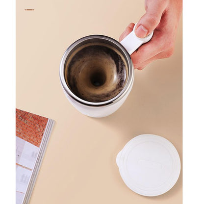 Taza - Vaso mezclador automatico