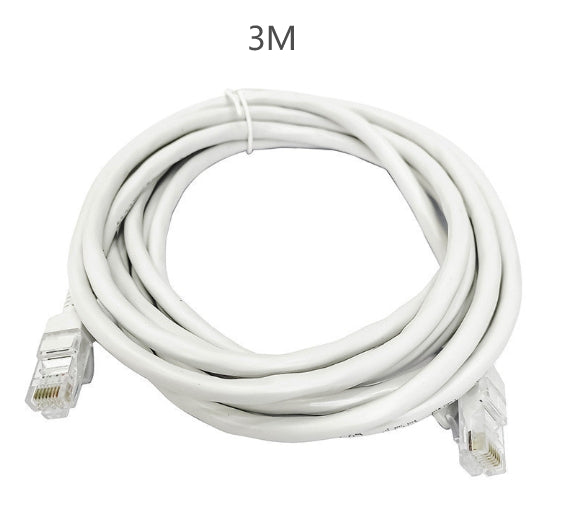 Cable de Red Cat6 de 3 m