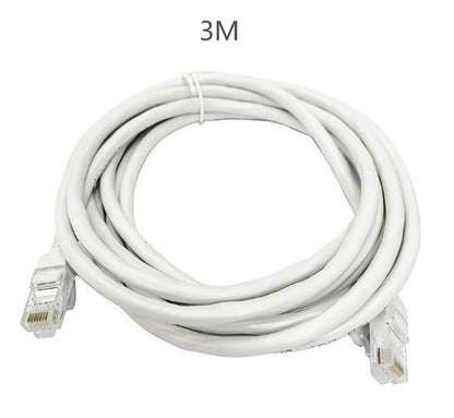 Cable de Red Cat6 de 3 m