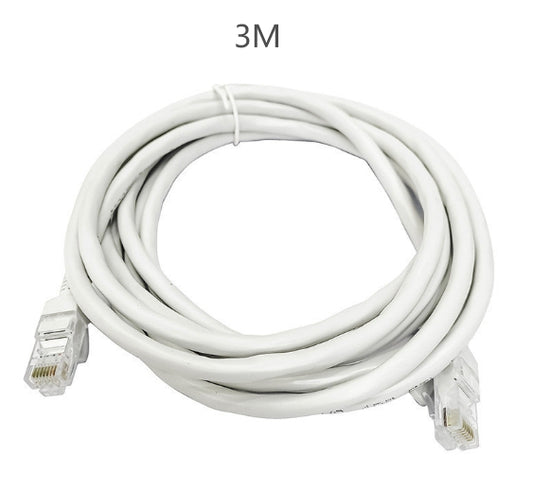 Cable de Red Cat6 de 3 m