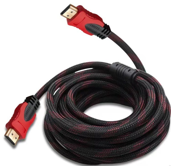 Cable HDMI de 5 m - Ultra HD