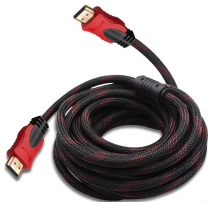 Cable HDMI de 5 m - Ultra HD