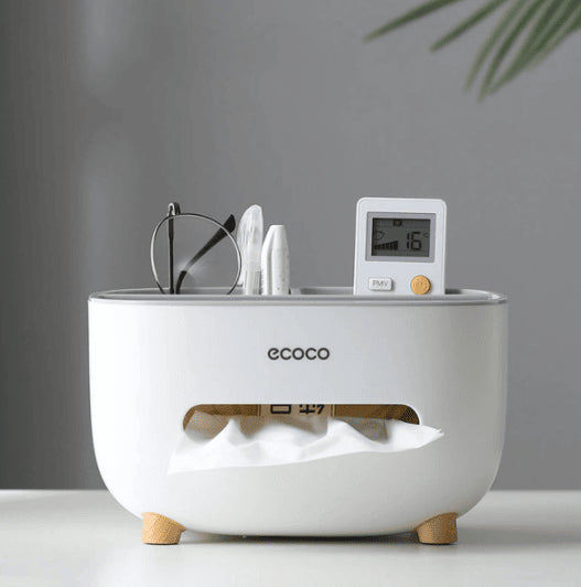 Organizador de escritorio