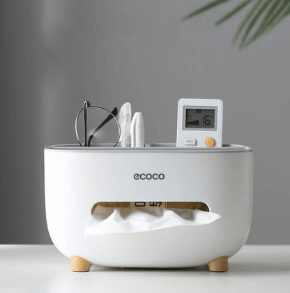 Organizador de escritorio