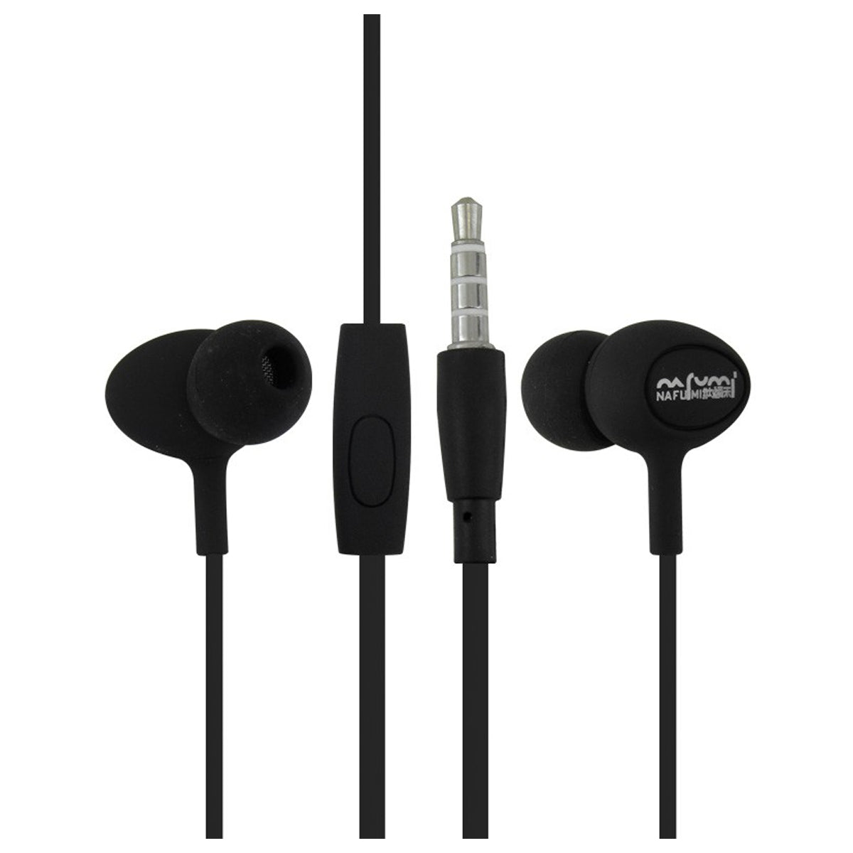Audífonos Nafumi X13 con Potente Bajo y Manos Libres | Comodidad y Sonido de Alta Calidad