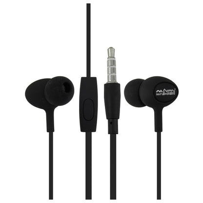 Audífonos Nafumi X13 con Potente Bajo y Manos Libres | Comodidad y Sonido de Alta Calidad