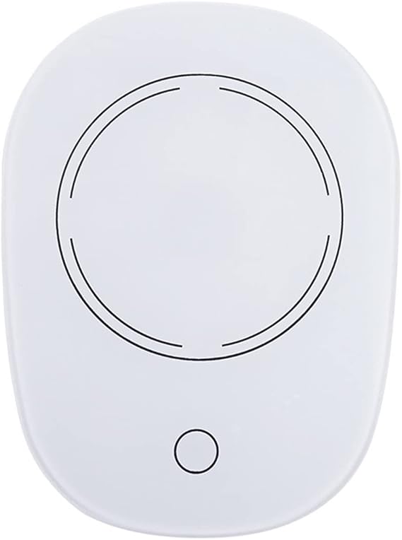 Calentador de tazas USB Inteligente