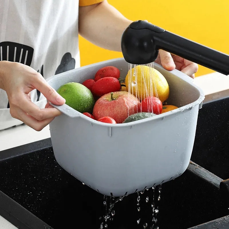 Colador de alimentos