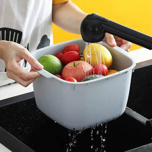 Colador de alimentos - INOTEK s.a.s