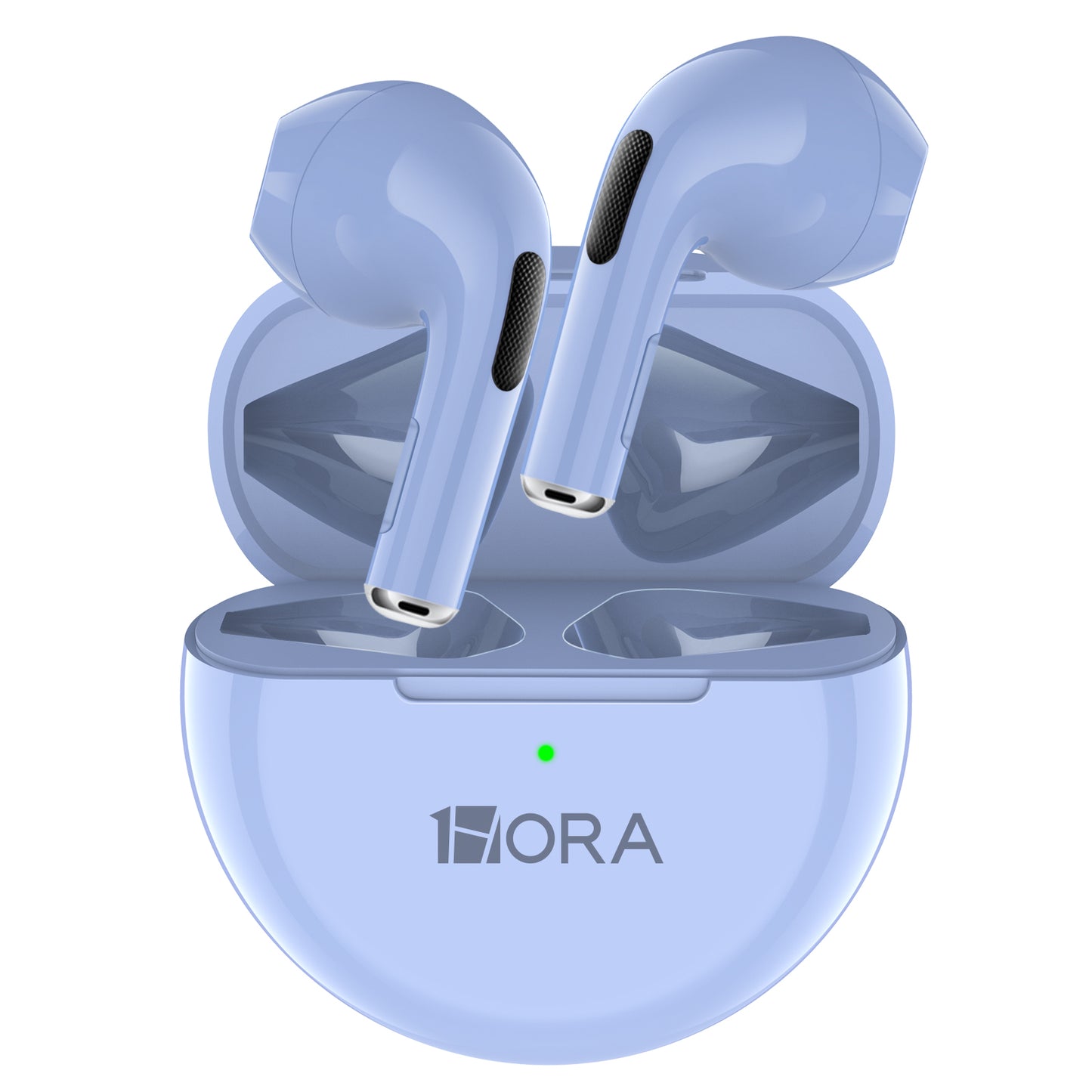 Audífonos Inalámbricos 1Hora AUT119 – Sonido Envolvente y Carga Rápida