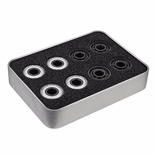 Cilindro para ruedas de patines