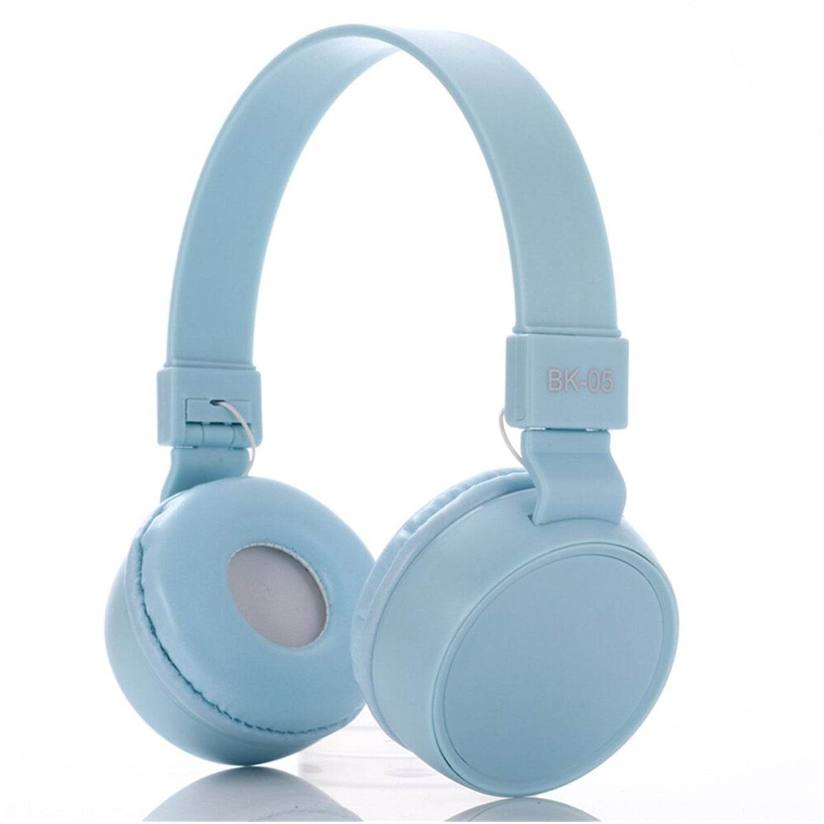 Diademas BK-05 Retro audífonos retro calidad sonido