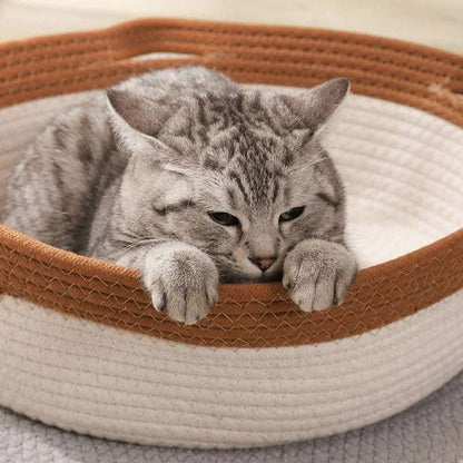 Cama para gatos - grande