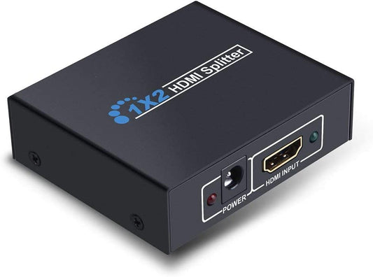 Splitter HDMI 1x2