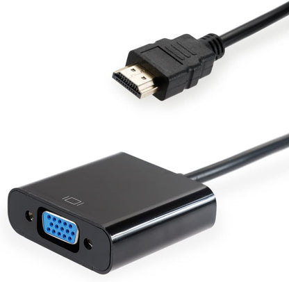 Convertidor HDMI a VGA