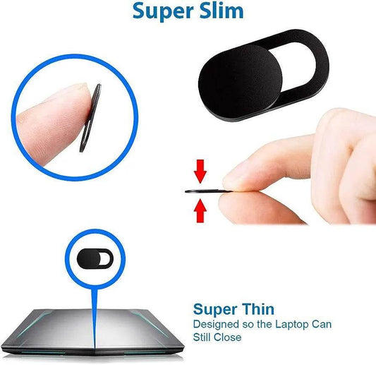 Protector de Privacidad para Cámara X3 - INOTEK s.a.s