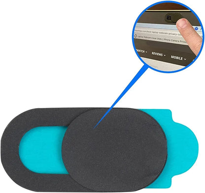 Protector de Privacidad para Cámara X3