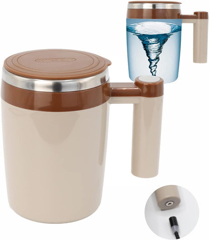 Taza - Vaso mezclador automatico