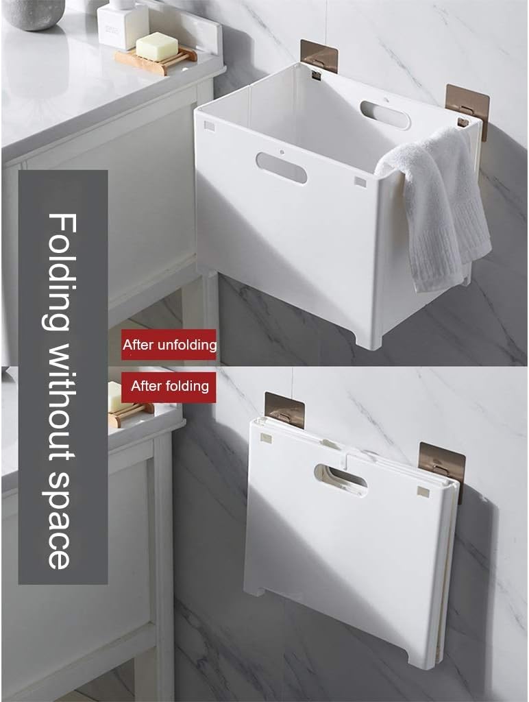 Organizador de baño multiusos