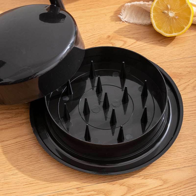 Desmechador de pollo y carne - INOTEK s.a.s