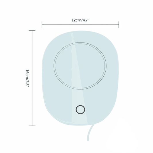 Calentador de tazas USB Inteligente - INOTEK s.a.s