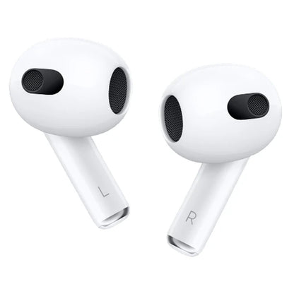 Audifonos Pods 3ra Generación 1.1 Calidad Full Sonido