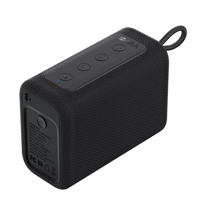 Parlante 1Hora BOC244 | Bluetooth 5.3 + USB + TF + AUX